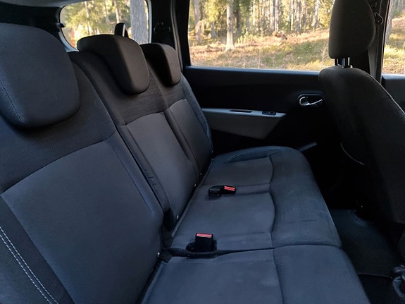 Dacia Lodgy 10 of 21