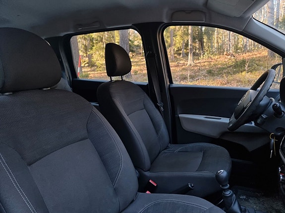 Dacia Lodgy 12 of 21