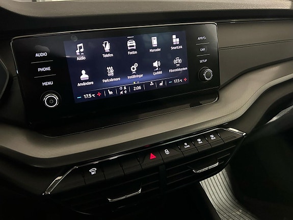 Skoda Octavia 15 of 20