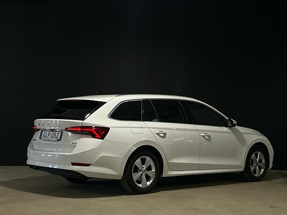 Skoda Octavia 7 of 20