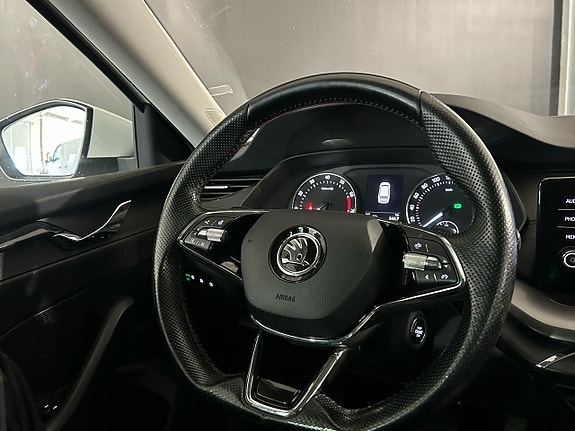 Skoda Octavia 13 of 20
