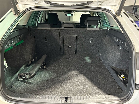 Skoda Octavia 19 of 20