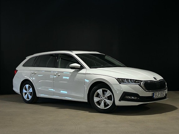 Skoda Octavia 5 of 5