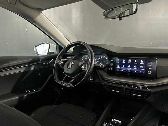 Skoda Octavia 12 of 20