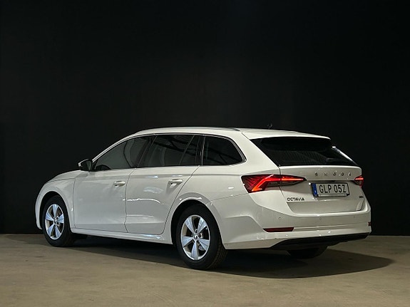 Skoda Octavia 9 of 20
