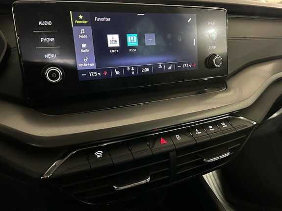 Skoda Octavia 16 of 20