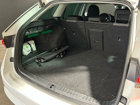 Skoda Octavia 20 of 20