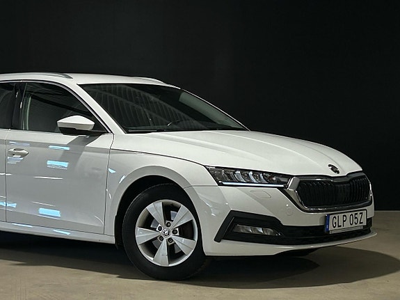 Skoda Octavia 6 of 20