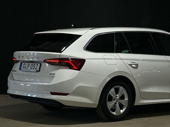 Skoda Octavia 8 of 20