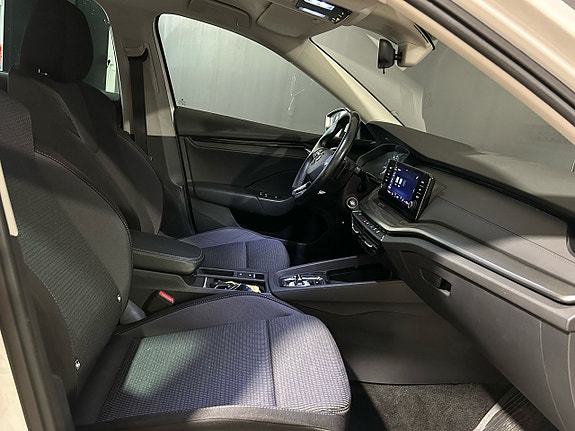 Skoda Octavia 11 of 20