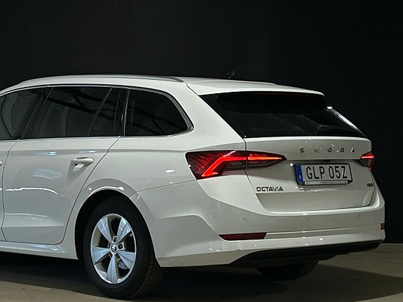 Skoda Octavia 10 of 20