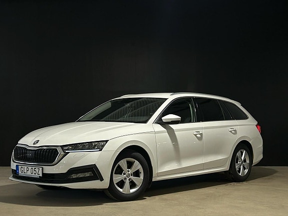 Skoda Octavia 4 of 5