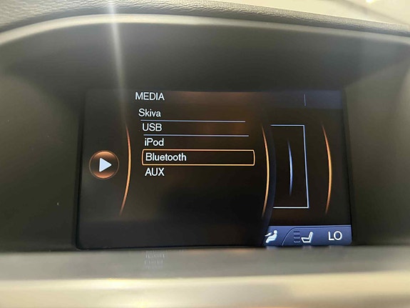 Volvo V60 18 of 18
