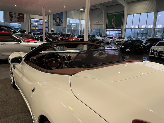 Ferrari California 30 5 of 18