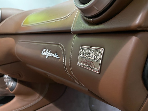 Ferrari California 30 18 of 18