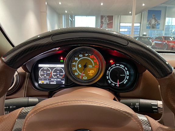 Ferrari California 30 13 of 18