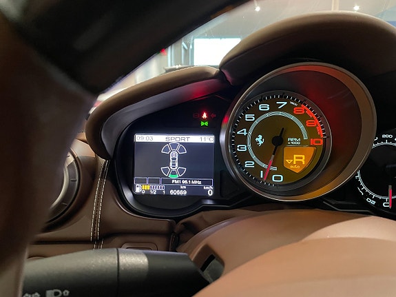 Ferrari California 30 14 of 18