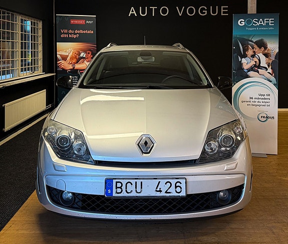Renault Laguna