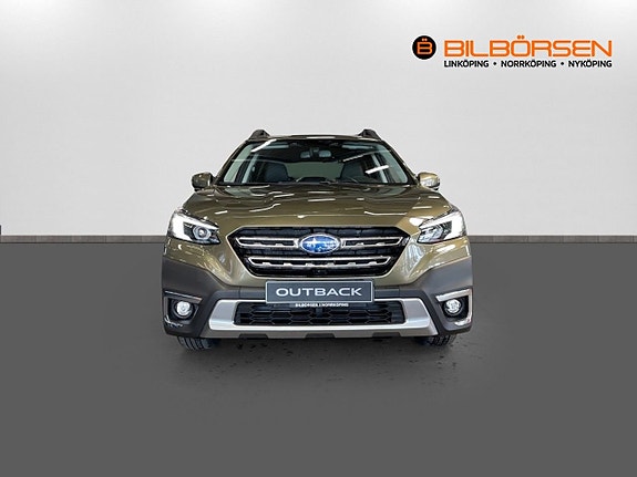 Subaru Outback 2 of 5
