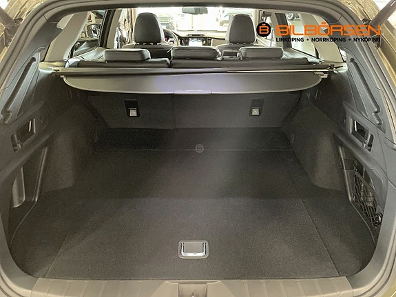 Subaru Outback 10 of 16