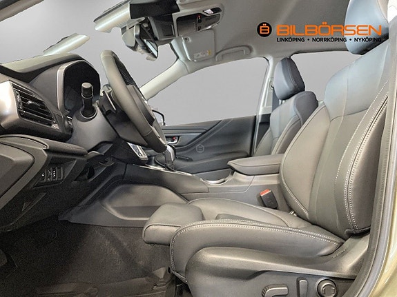 Subaru Outback 8 of 16