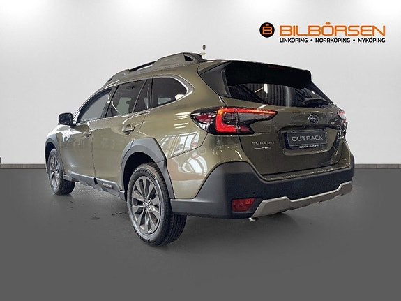 Subaru Outback 6 of 16