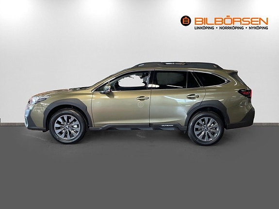 Subaru Outback 4 of 5