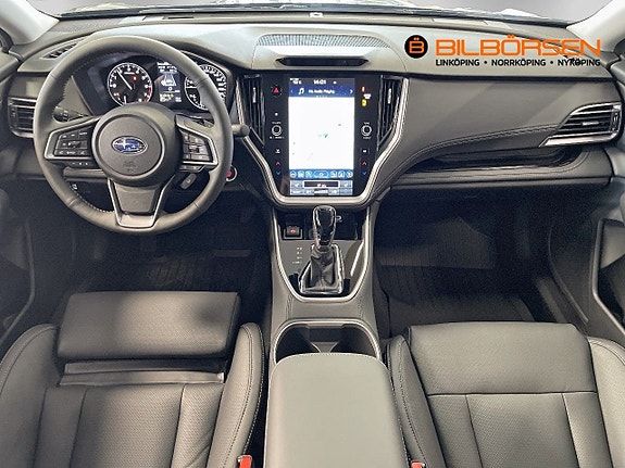 Subaru Outback 7 of 16