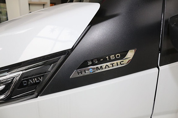 Iveco Daily 9 of 18