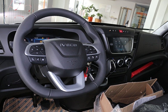 Iveco Daily 15 of 18