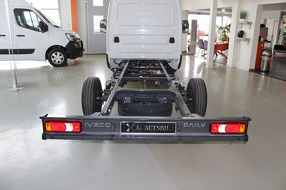 Iveco Daily 6 of 18