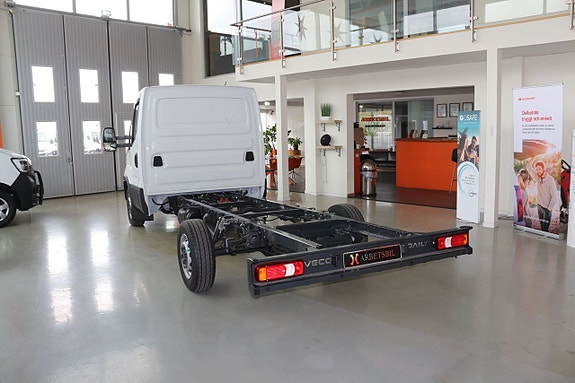 Iveco Daily 4 of 18