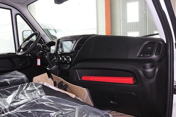 Iveco Daily 11 of 18