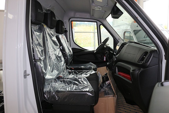 Iveco Daily 10 of 18