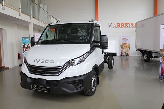 Iveco Daily