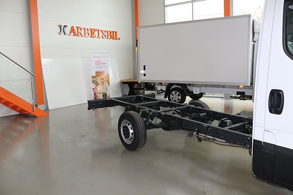 Iveco Daily 7 of 18