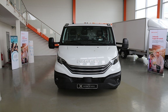 Iveco Daily 8 of 18