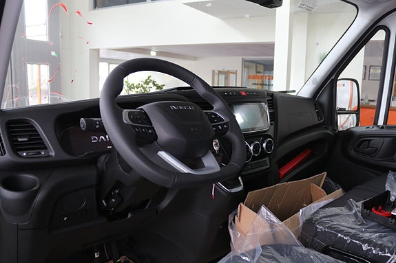 Iveco Daily 16 of 18