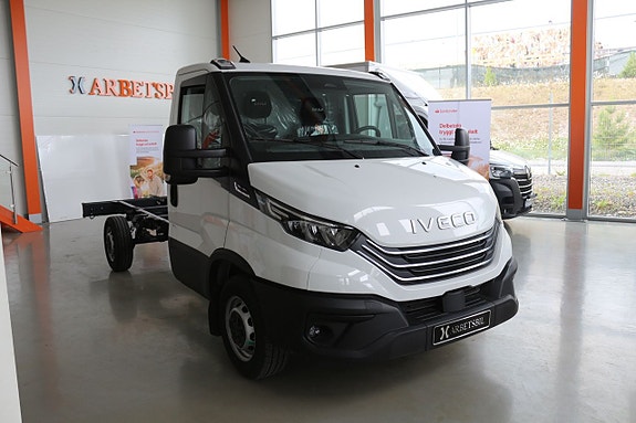 Iveco Daily 2 of 18