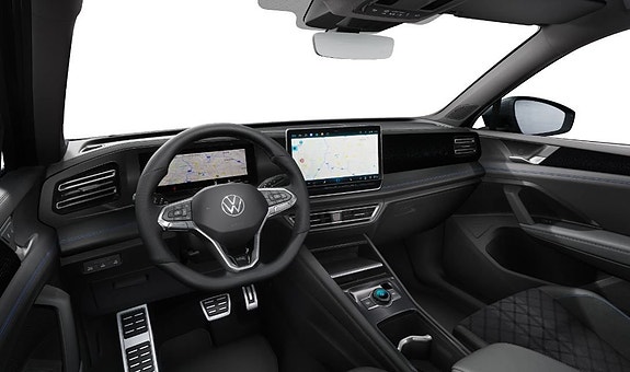 Volkswagen Tiguan 6 of 6