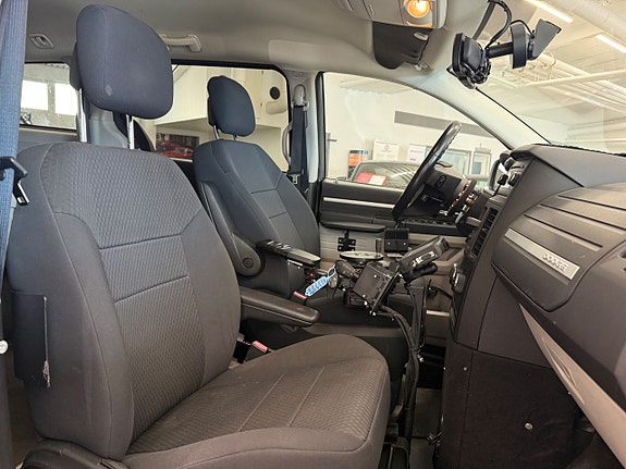 Dodge Grand Caravan 6 of 20