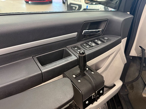 Dodge Grand Caravan 10 of 20