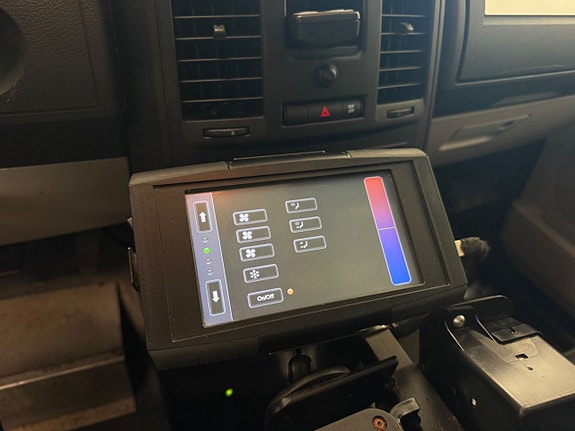 Dodge Grand Caravan 12 of 20