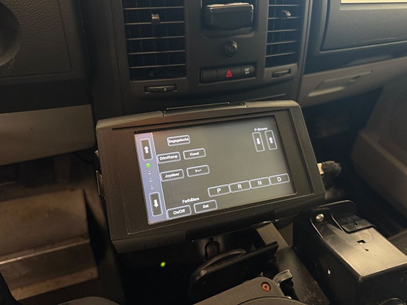 Dodge Grand Caravan 11 of 20