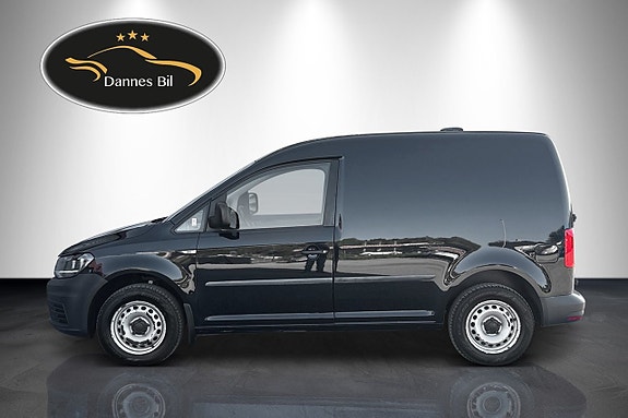 Volkswagen Caddy 2 of 5