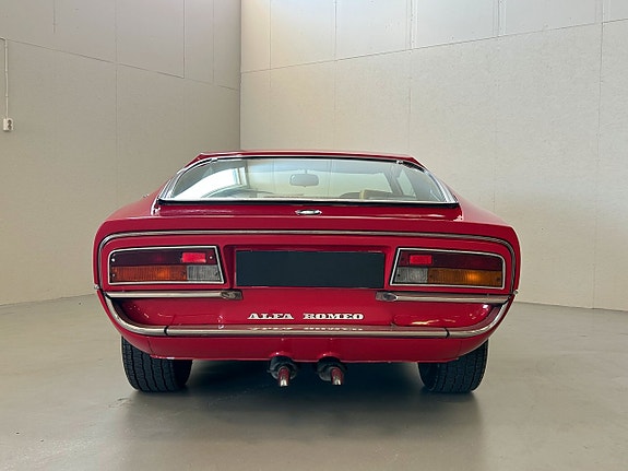 Alfa Romeo Montreal 10 of 25