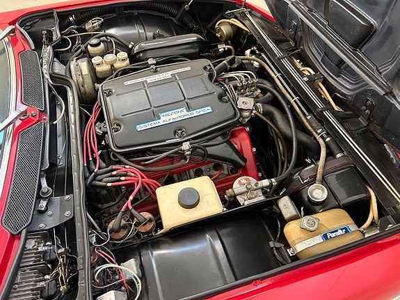 Alfa Romeo Montreal 23 of 25