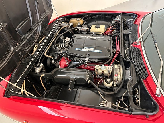 Alfa Romeo Montreal 24 of 25