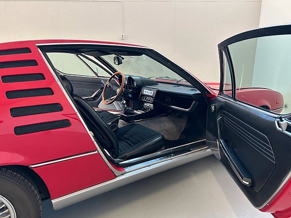 Alfa Romeo Montreal 20 of 25