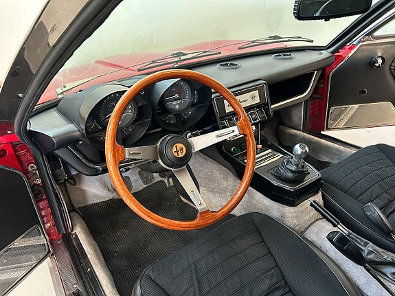 Alfa Romeo Montreal 16 of 25
